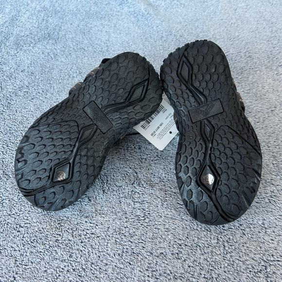 Strap sandals - Picture 8 of 9